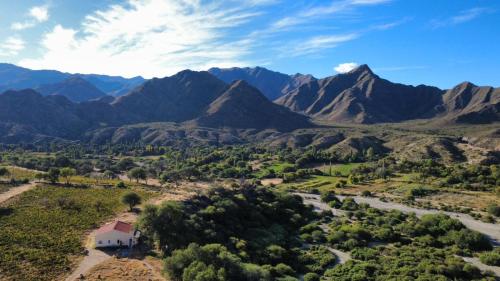 La Posada de Cloe
