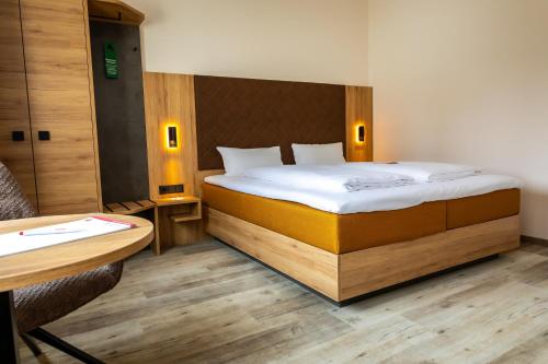 Hotel am Park Bad Driburg 3