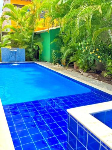 Casa Belo Lazer Trancoso – khách sạn tại Trancoso