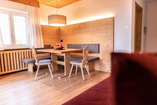 Haus Lohengrin Ferienwohnung 2