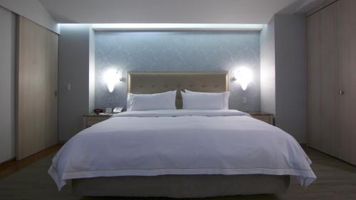 Holiday Inn Express Mexico- Toreo, an IHG Hotel Set in a prime location of Mexico City, Holiday Inn Express Mexico- Toreo puts everything the city has to offer just outside your doorstep. The property offers a wide range of amenities and perks to e