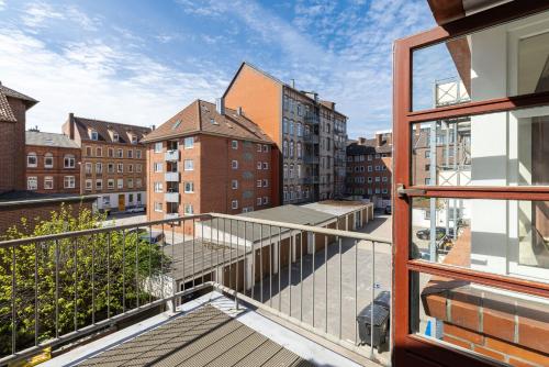 Hotel an der Horn in Kiel