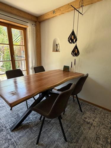 Ferienwohnung Andreas in هولزكيرشين