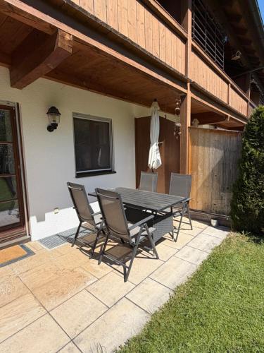 Ferienwohnung Andreas in هولزكيرشين