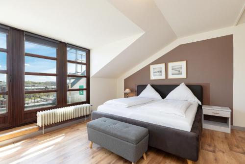 Hotel an der Horn in Kiel