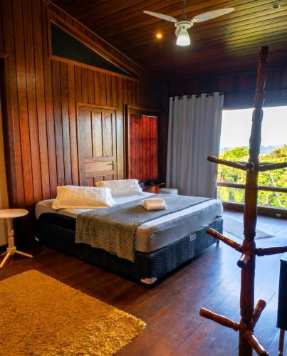 Casa do Mirante quarto 302 in Lagoa da Conceicao