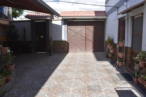 Acogedor GARZONIER en Colcapirhua in Quillacollo