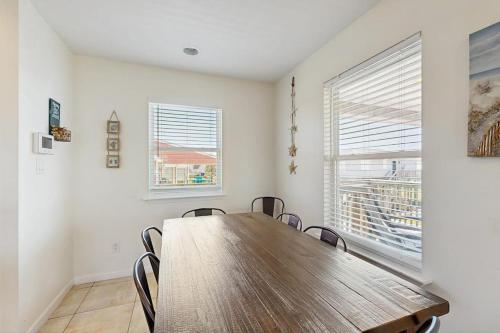 Sandpiper Villa in Galveston, USA