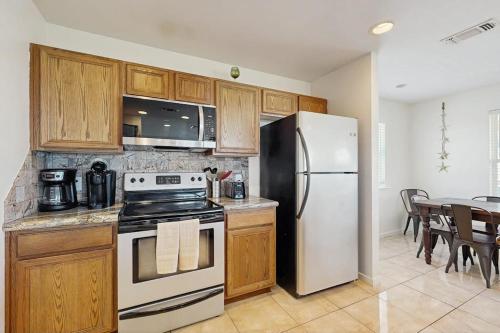 Sandpiper Villa in Galveston, USA
