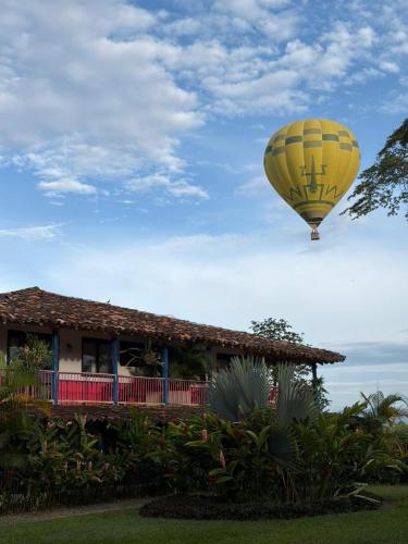 El Percal Hacienda Hotel