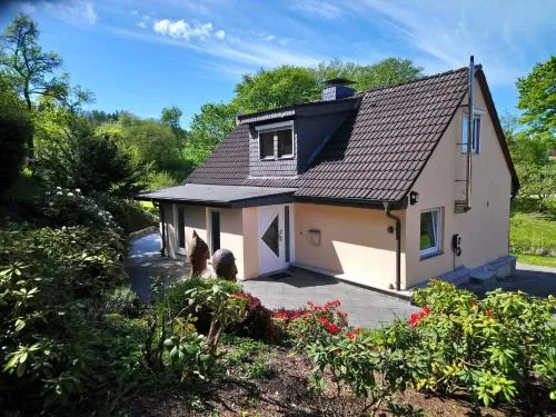 Ferienhaus Bielefeld in Bielefeld, Deutschland