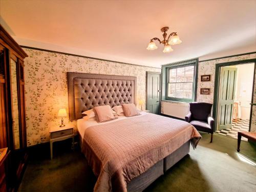 Villa Rothsay Hotel in Cowes West and Gurnard