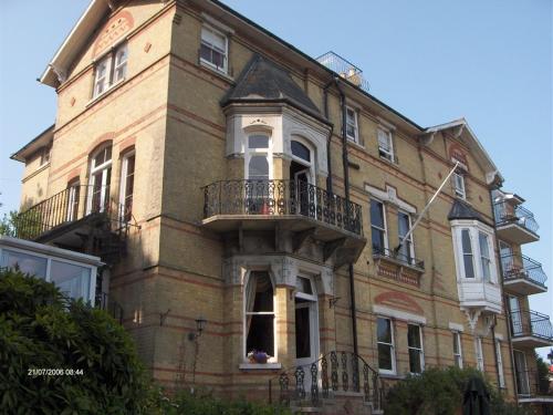 . Villa Rothsay Hotel