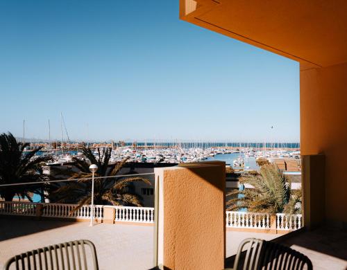 La Manga Port Apartament