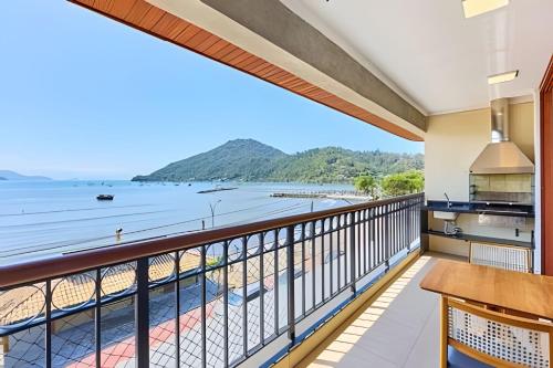 Faciliteiten, Anamá Apart Hotel (Anama Apart Hotel) in Ubatuba