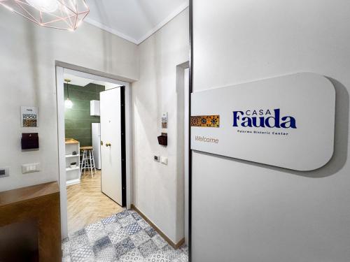Casa Fauda