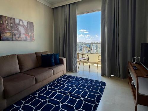 AP Vista Linda – khách sạn tại Vitoria