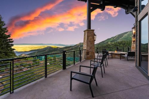 Sky Ridge Retreat - image 31