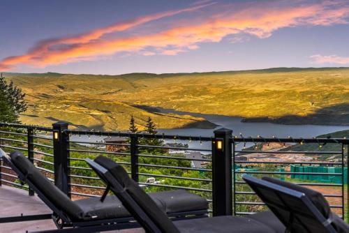 Sky Ridge Retreat - image 38