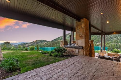 Sky Ridge Retreat - image 41