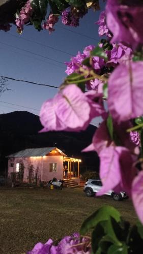 Recanto Miramonti Refúgio com Vista