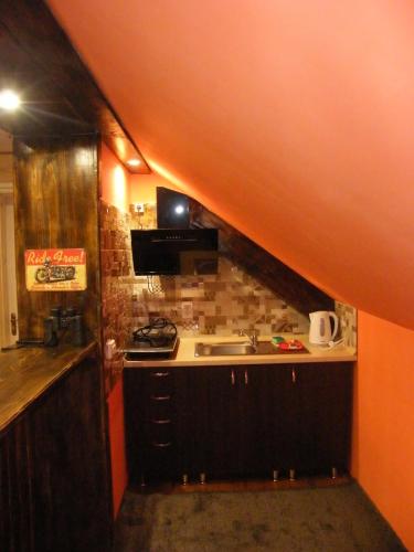 Double Room with Panoramic View