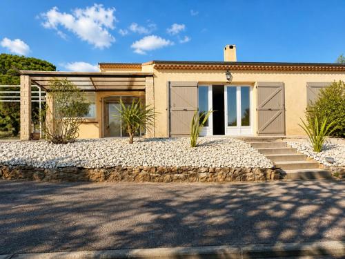 Gîte Saint-Joseph gîte à louer Saint-Marcel-d'Ardèche