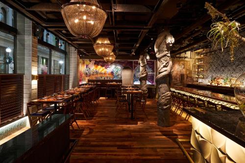 The Godfrey Hotel Boston - image 3