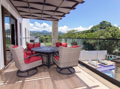 Villa Oasis Campo Verde Inoa, San Jose de las Matas in Moncion