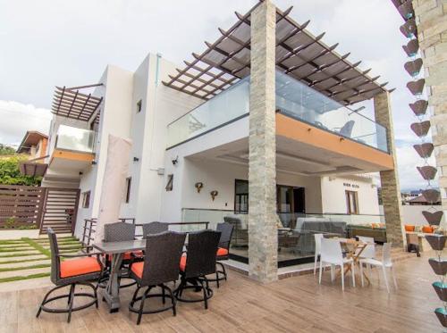 Villa Oasis Campo Verde Inoa, San Jose de las Matas in Moncion