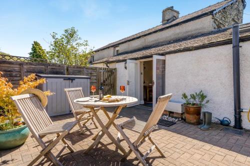 Létesítmények, 2 Bed in Hawkshead oc-llh56 in Satterthwaite