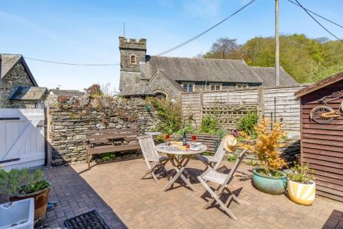 Létesítmények, 2 Bed in Hawkshead oc-llh56 in Satterthwaite