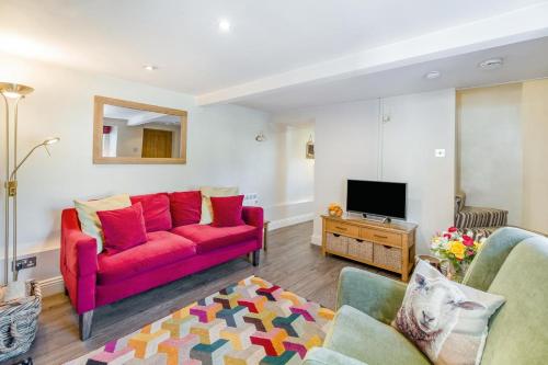 Létesítmények, 2 Bed in Hawkshead oc-llh56 in Satterthwaite
