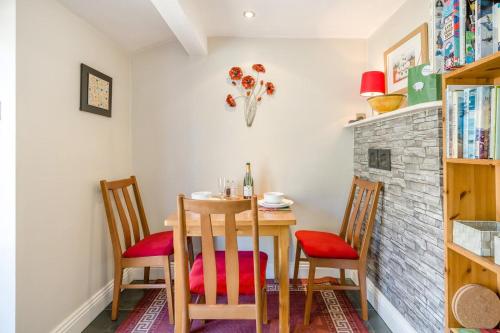 Létesítmények, 2 Bed in Hawkshead oc-llh56 in Satterthwaite