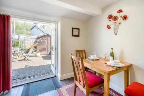 Létesítmények, 2 Bed in Hawkshead oc-llh56 in Satterthwaite