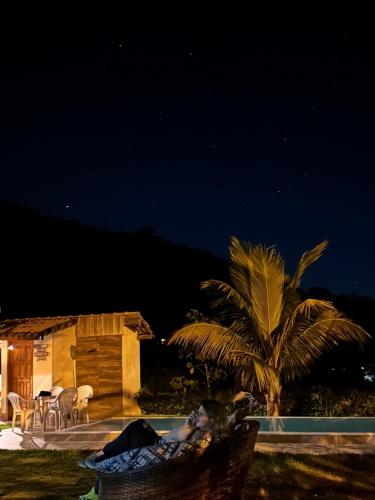 Casa na Serra Canto do Jair in Casimiro de Abreu