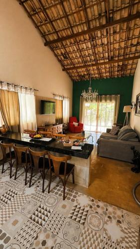 Casa na Serra Canto do Jair in Casimiro de Abreu