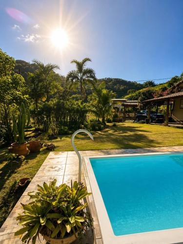 Casa na Serra Canto do Jair in Casimiro de Abreu