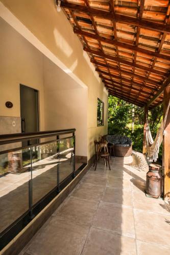 Casa na Serra Canto do Jair in Casimiro de Abreu
