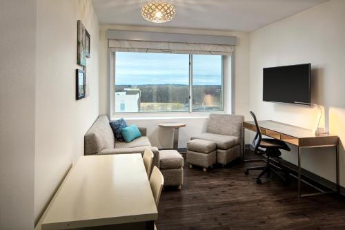 Element by Marriott Arundel Mills BWI Airport, Hanover (foto 10)