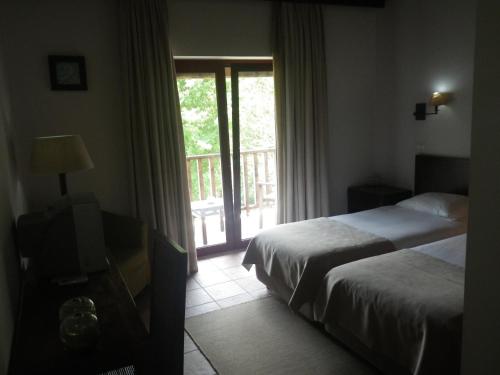 Hotel Rural Quinta de Novais - image 6
