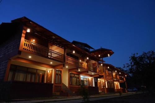 HighFields Coorg in Coorg