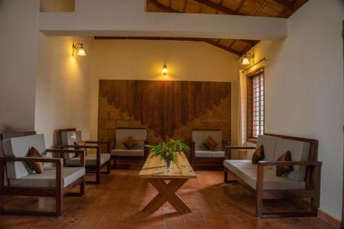 HighFields Coorg in Coorg