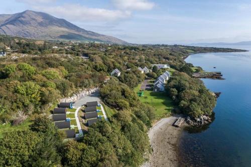 Berehaven Lodge in Castletownbere