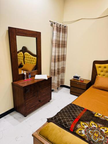 zam geust house – khách sạn tại Umar Block
