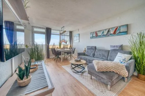 Ferienpark - Haus F, App 0F1207 in Heiligenhafen, Deutschland