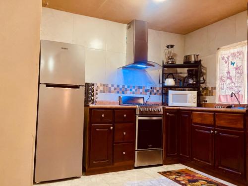 Brisas Little House