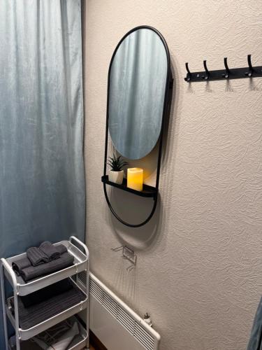 Andsuuria Apartment in Paide