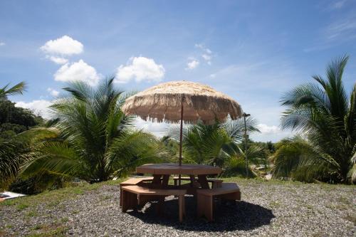 La Ceiba Suite 2 with private plunge pool in أناسكو