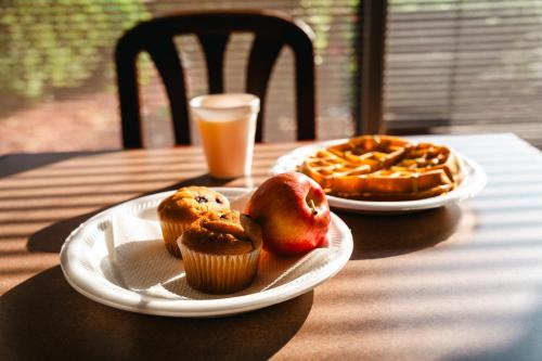 Rodeway Inn Monroe in 阿巴拉契科拉(NC)
